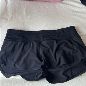Lulu lemon shorts